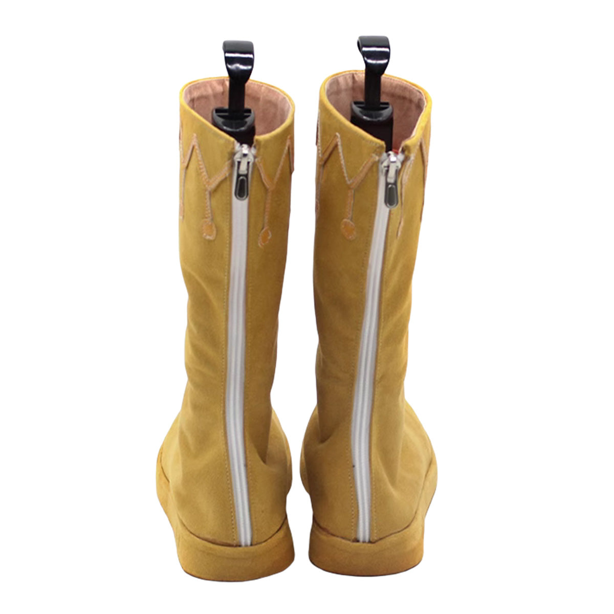 Witch Hat Atelier Tetia Brown Cosplay Shoes Shoes/Boots - Tophatter Daily Deals