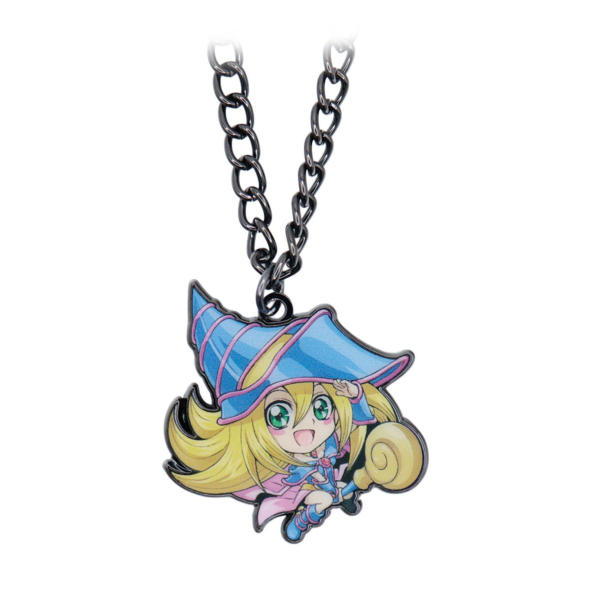 Yu-Gi-Oh! – Magician Necklace Twin Set Necklace - Tophatter Daily Deals