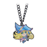 Yu-Gi-Oh! – Magician Necklace Twin Set Necklace - Tophatter Daily Deals