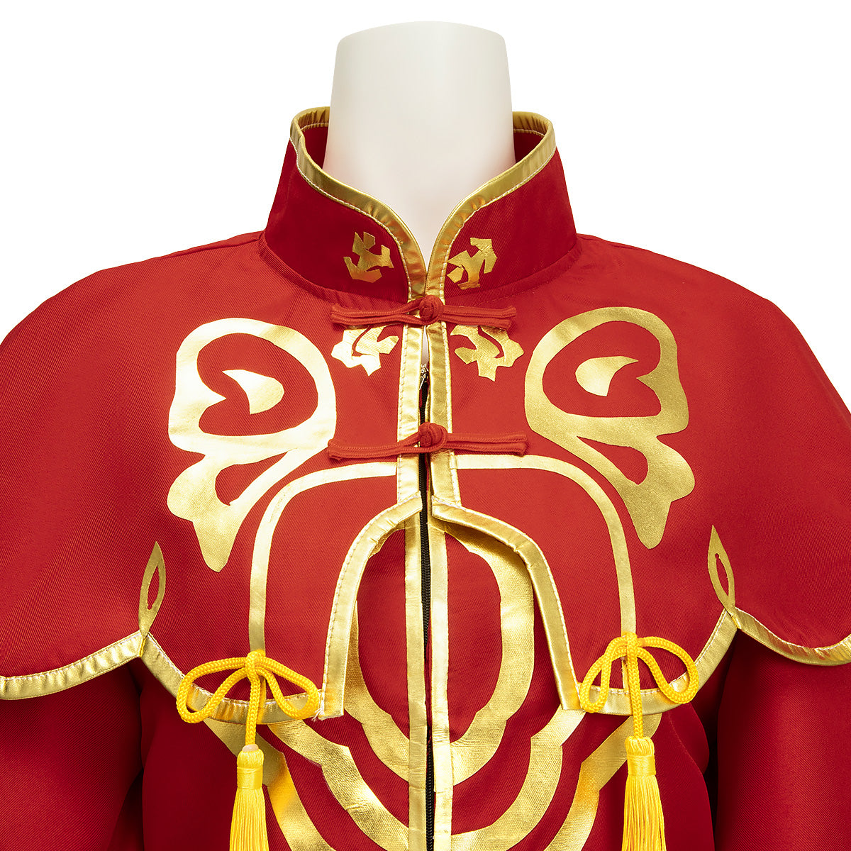 Tian Guan Ci Fu Heaven Official's Blessing Xie Lian Bride Cosplay Costume Costume - Tophatter Daily Deals