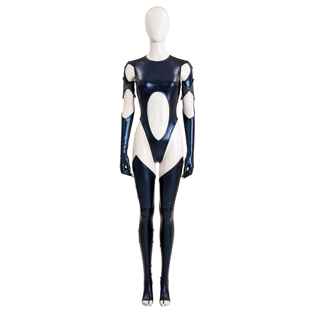 MAV Rivals Invisible Woman Malice Premium Edition Cosplay Costume Costume - Tophatter Daily Deals