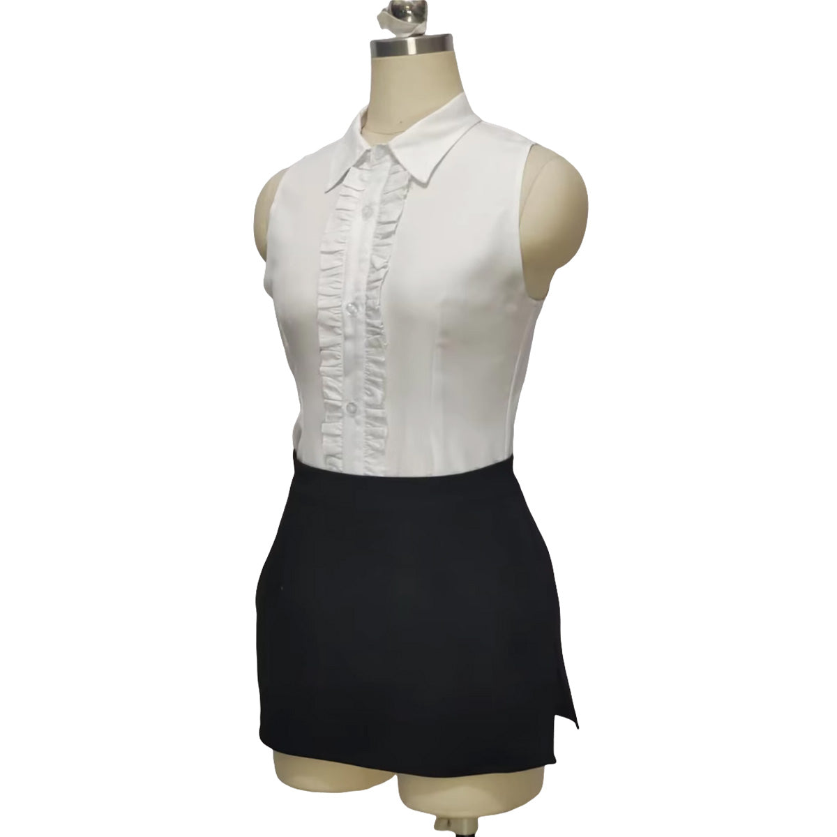 Blue Archive The Animation Sorasaki Hina Cosplay Costume - Tophatter Daily Deals