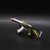 Metal Prime Vandal Miniature 1:6 Tiny Gun - Tophatter Daily Deals