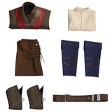 Baldur's Gate III Baldur s Gate 3 Wyll Cosplay Costume Costume - Tophatter Daily Deals