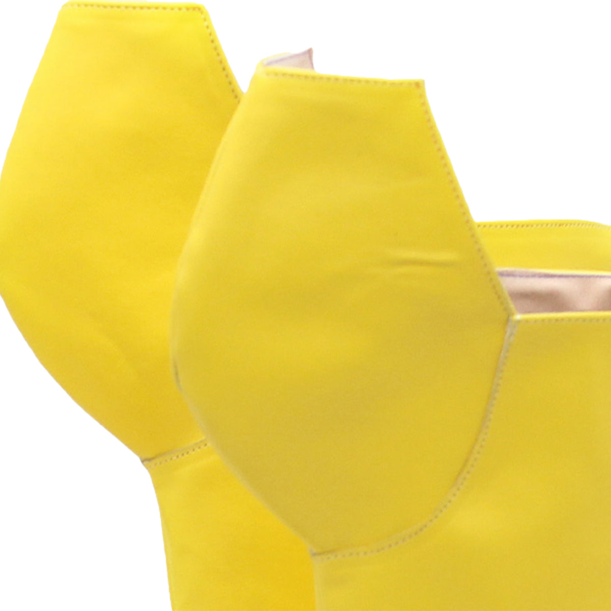 Invincible Season 2 Sinister Mark Grayson Yellow Shoes Cosplay Boots Shoes/Boots - Tophatter Daily Deals