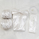 ALIEN STAGE Sua Cosplay Costume - Tophatter Daily Deals