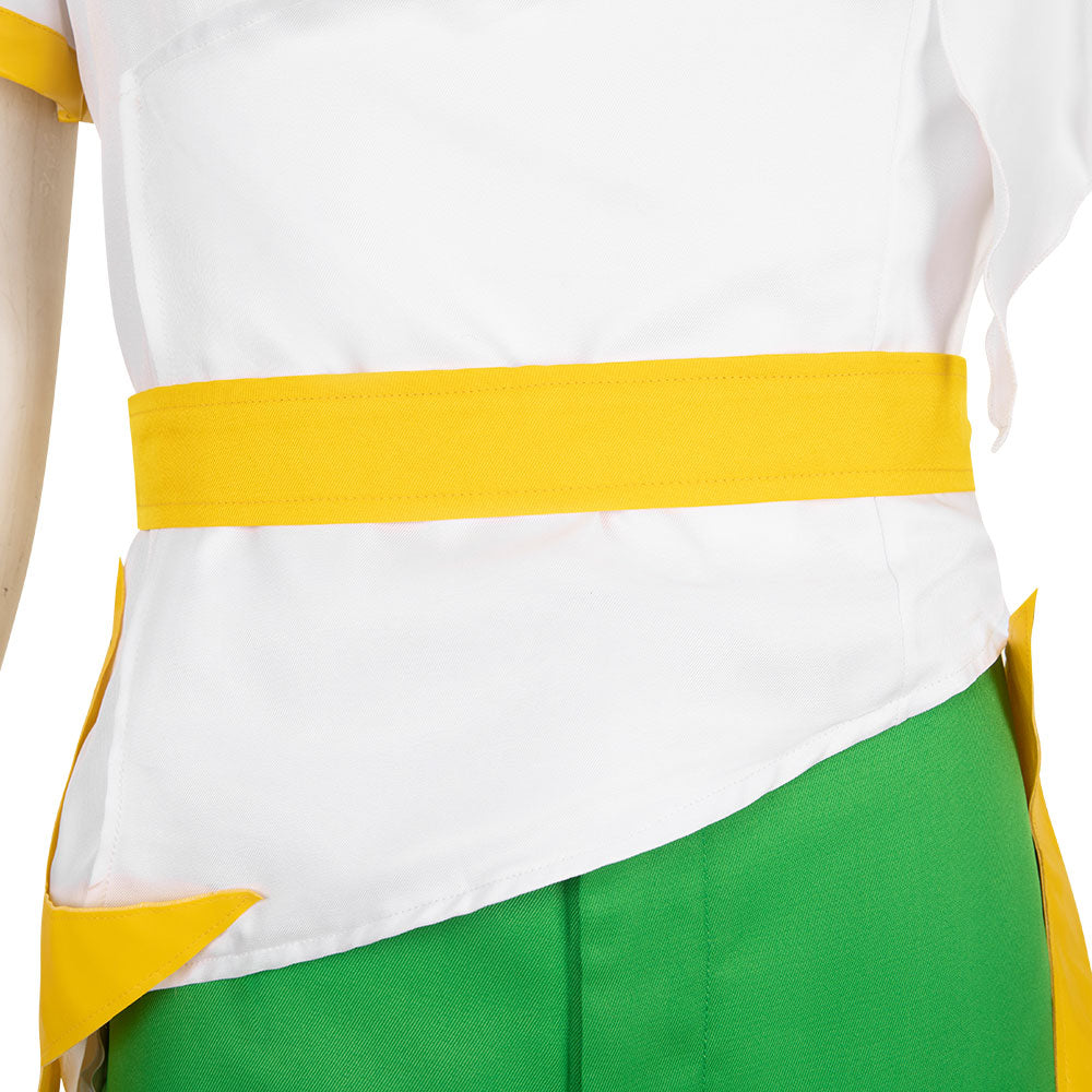 Pokemon Volo B Edtion Cosplay Costume Costume - Tophatter Daily Deals