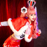 One Piece Perona Ghost Princess Two Years Ago Cosplay Costume Costume - Tophatter Daily Deals