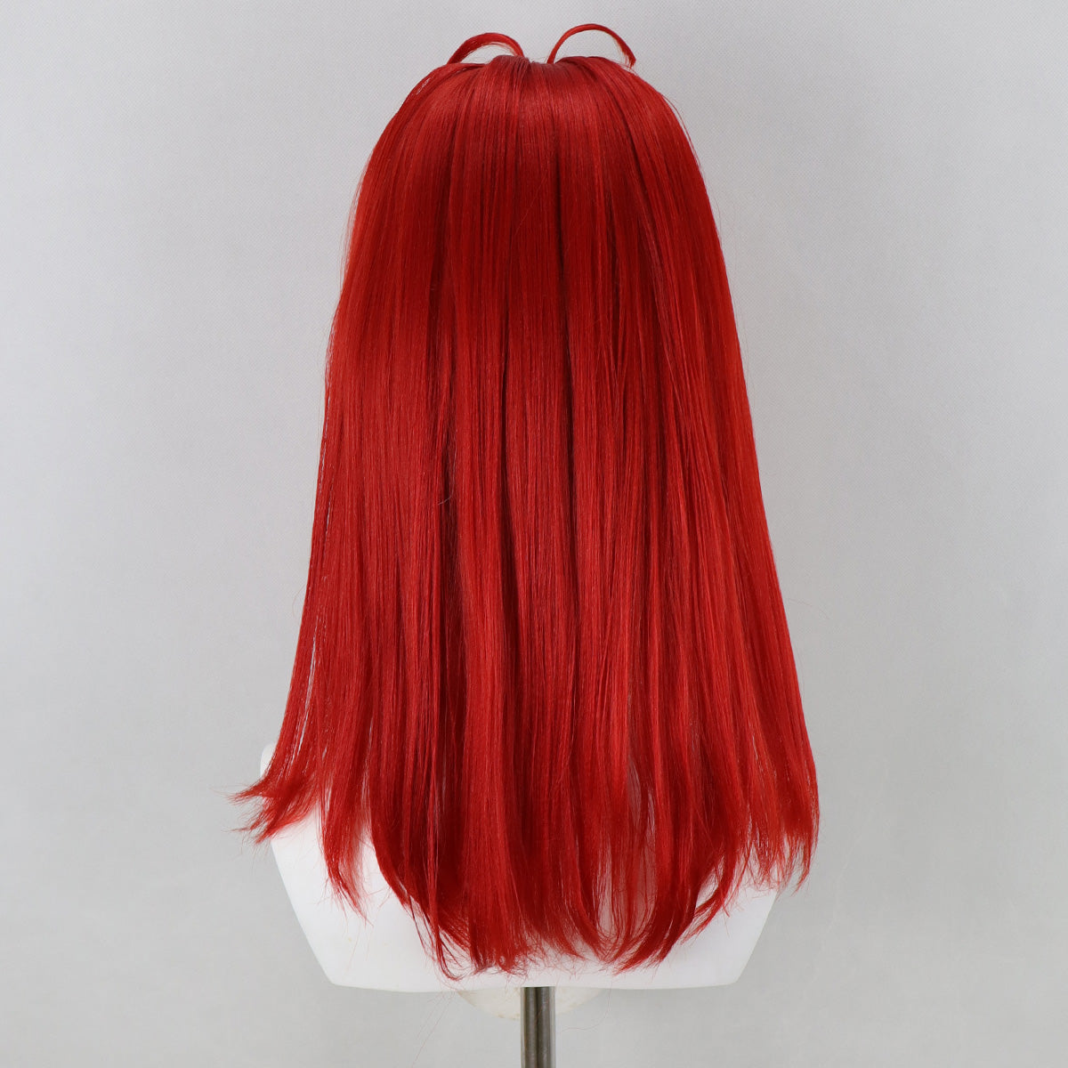 Gnosia Anime SQ Red Cosplay Wig Wig - Tophatter Daily Deals
