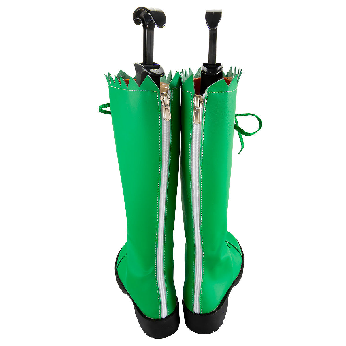 Tokyo Mew Mew 2022 New Edition Retasu Midorikawa Green Boots Cosplay Shoes Shoes/Boots - Tophatter Daily Deals