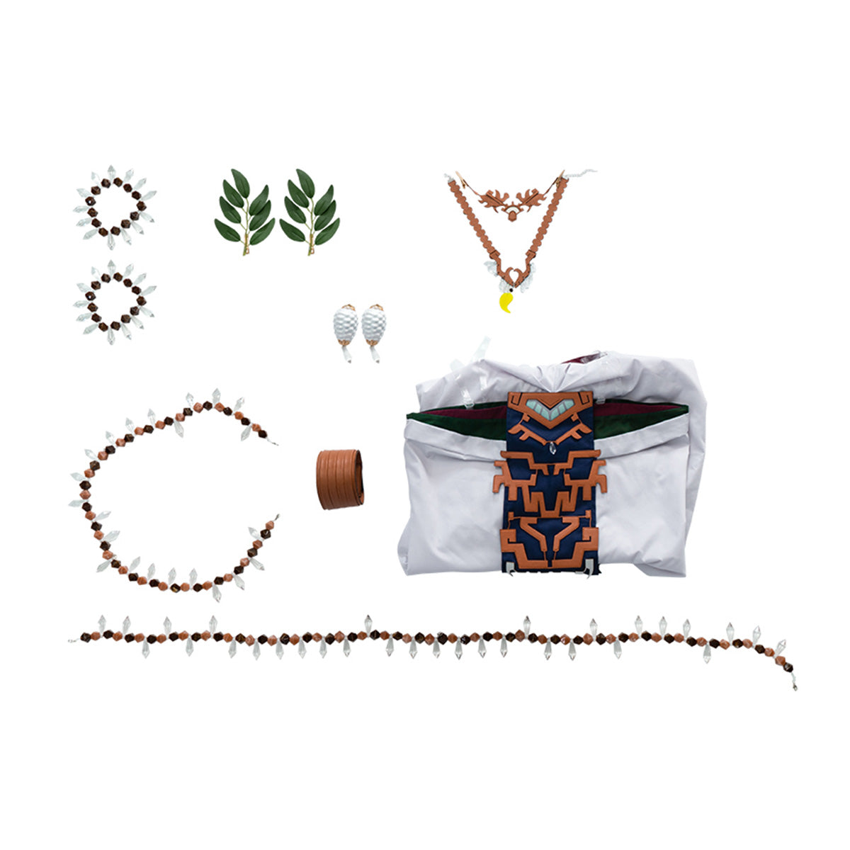 The Legend of Zelda: Tears of the Kingdom Queen Sonia Cosplay Costume Costume - Tophatter Daily Deals