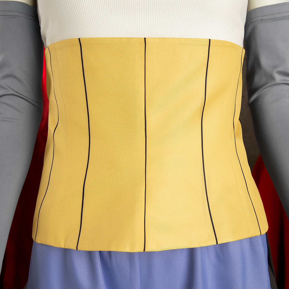 Dandadan Anime Seiko Ayase Casual Outfit Cosplay Costume Costume - Tophatter Daily Deals