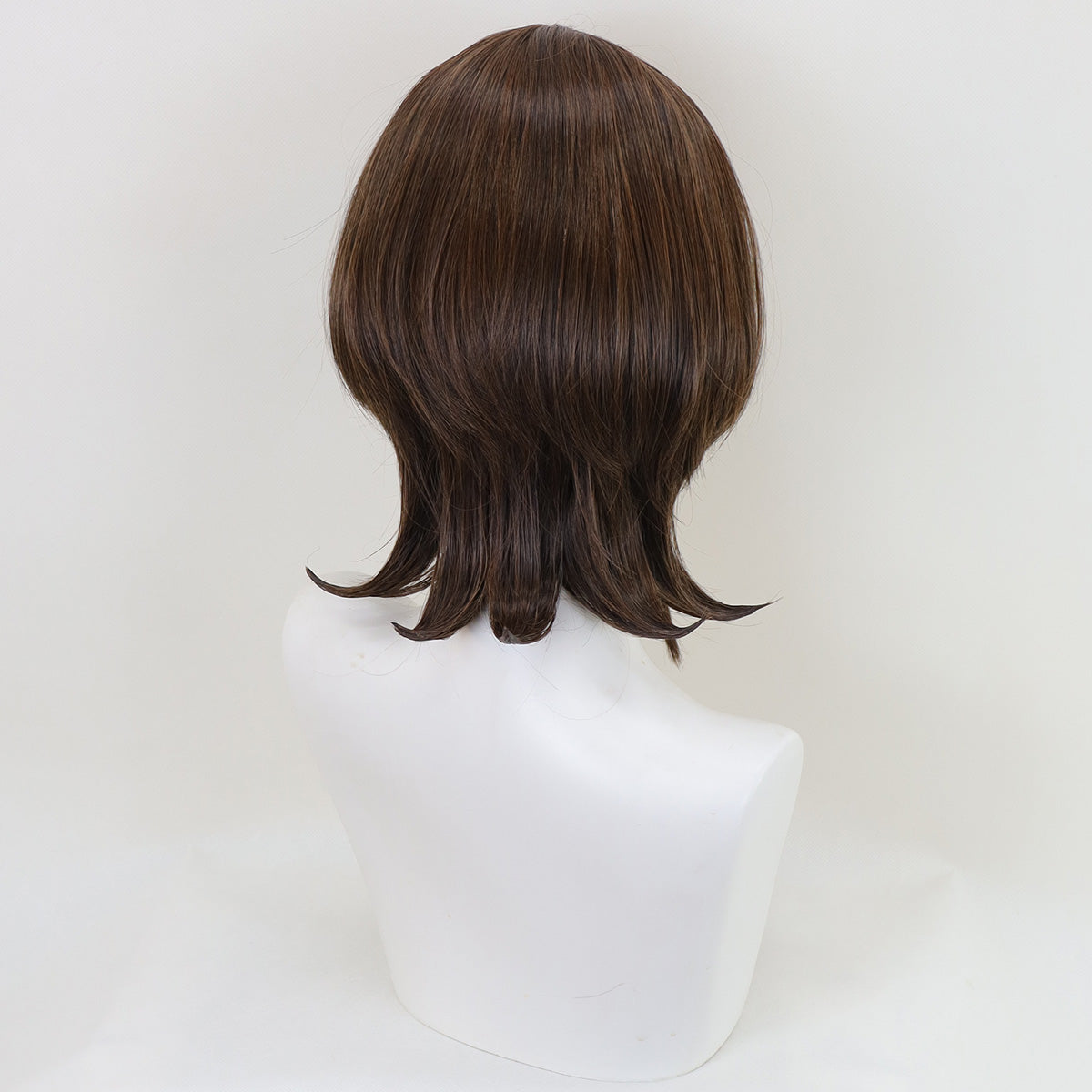 Pokemon Legends: Z-A Trainers Female Brown Cosplay Wig Wig - Tophatter Daily Deals