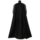 2022 Movie Bruce Wayne Robert Pattinson Jumpsuit Cosplay Costume Costume - Tophatter Daily Deals