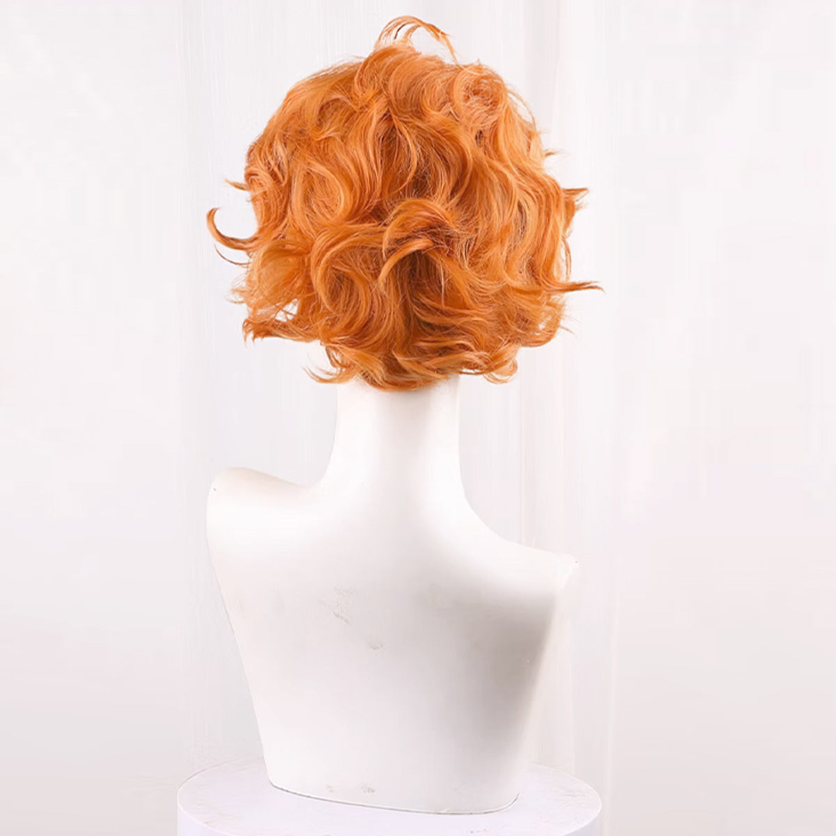 Panty And Stocking with Garterbelt Brief Brown Cosplay Wig Wig - Tophatter Daily Deals