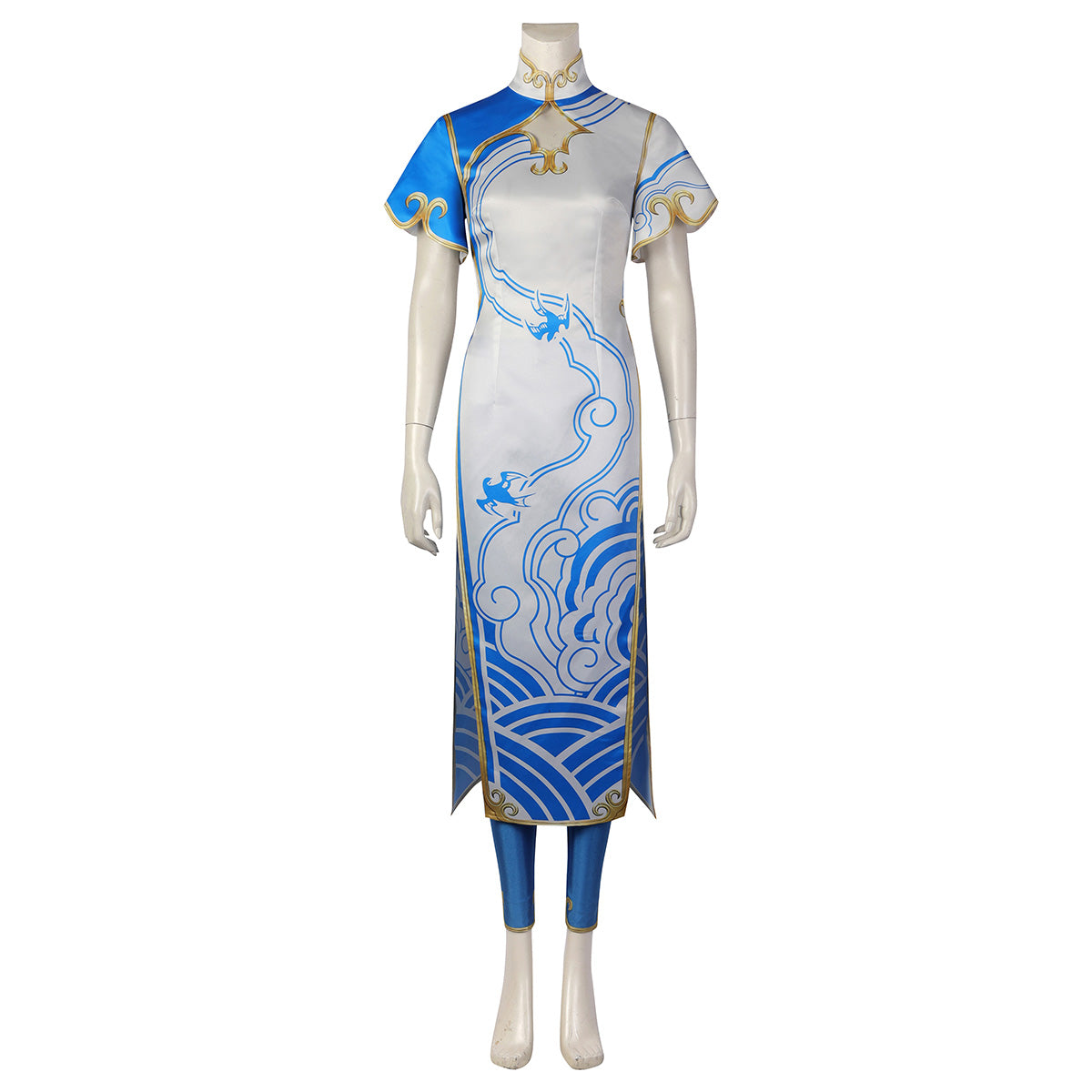 SF VI 6 Premium Edtion Cosplay Costume Costume - Tophatter Daily Deals