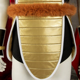 Dragon Ball Z Nappa Cosplay Costume Costume - Tophatter Daily Deals