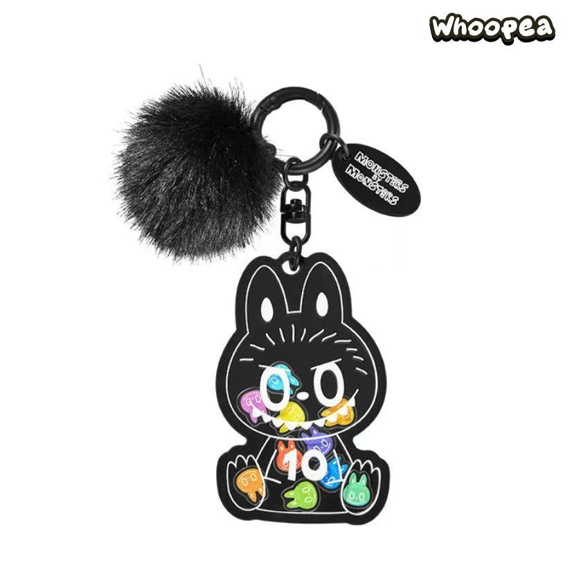 POP MART LABUBU 10th ANNIVERSARY GIFT SET, EXCLUSIVE EDITION - Tophatter Daily Deals