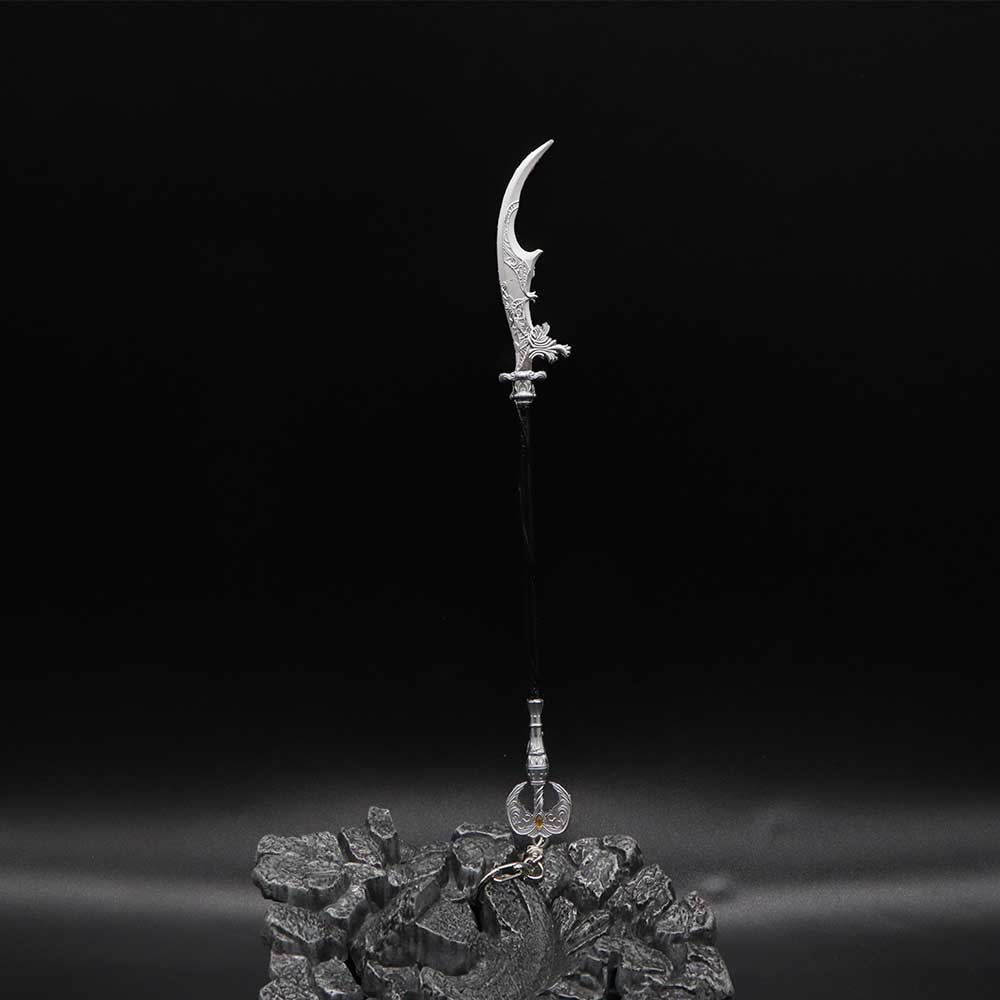 Luoleita's Battle Sickle - Tophatter Daily Deals