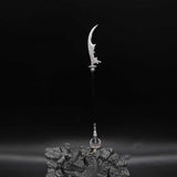 Luoleita's Battle Sickle - Tophatter Daily Deals