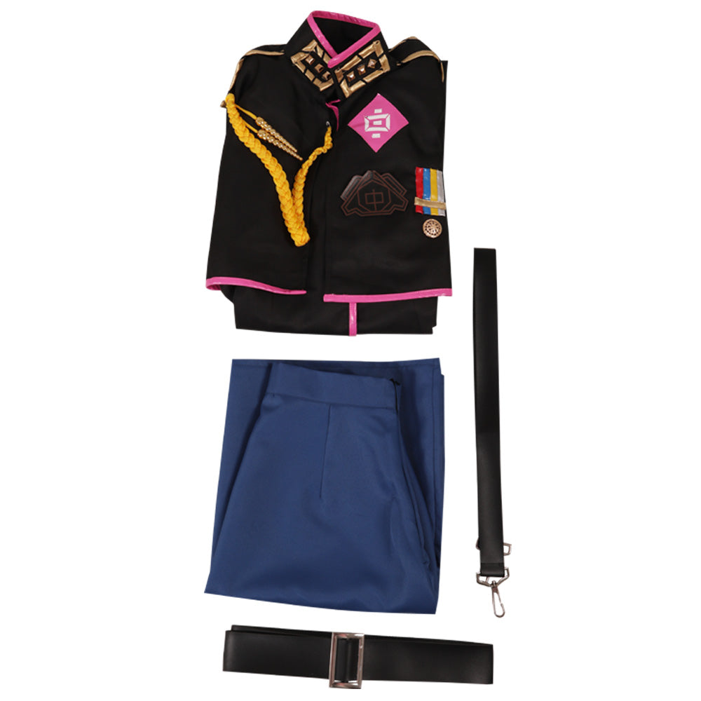 Hypnosis Mic Division Rap Battle Otome Tohoten Cosplay Costume Costume - Tophatter Daily Deals