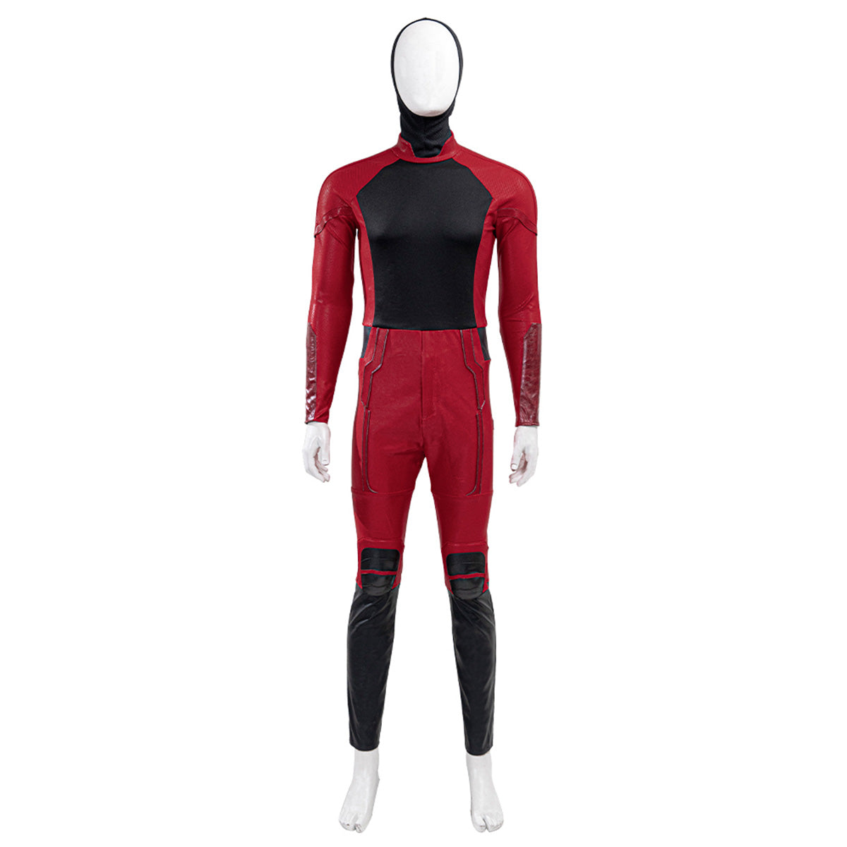Daredevil: Born Again Daredevil Matt Murdock Premium Edition Cosplay Costume - Tophatter Daily Deals