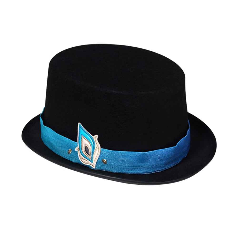 Honkai: Star Rail Aventurine Cosplay Costume Costume - Tophatter Daily Deals