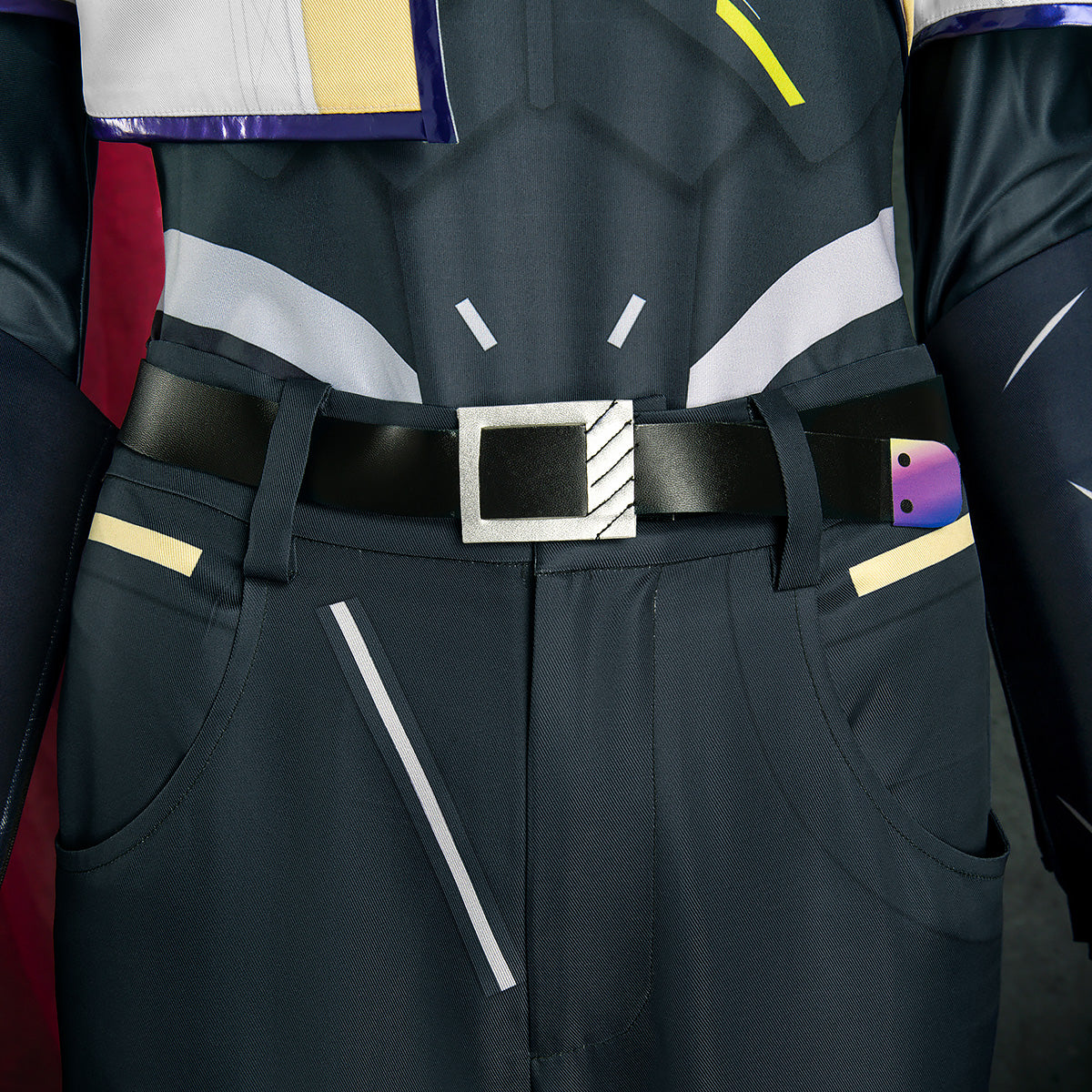 Valorant Vyse Cosplay Costume Costume - Tophatter Daily Deals