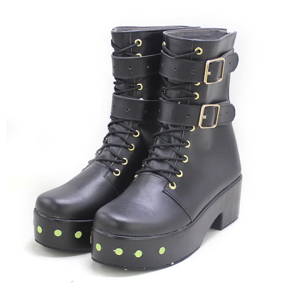 Zenless Zone Zero Cunning Hares Nicole Demara Cosplay Shoes Shoes/Boots - Tophatter Daily Deals