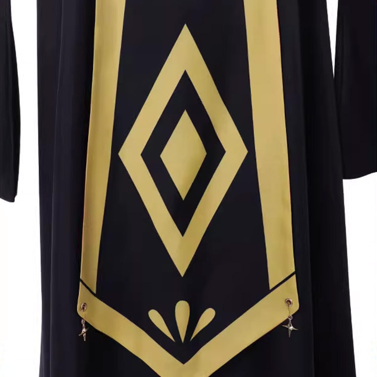 Secrets of the Silent Witch Monica Everett Robe Cosplay Costume Costume - Tophatter Daily Deals