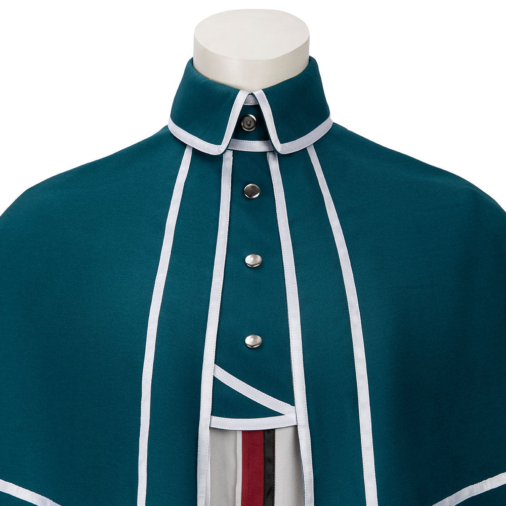 Mushoku Tensei: Isekai Ittara Honki Dasu Sylphiette Cosplay Costume Costume - Tophatter Daily Deals