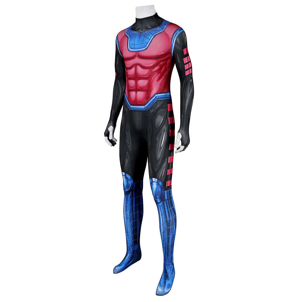 MAV Legends X-Men '97 Gambit Cosplay Costume - Tophatter Daily Deals