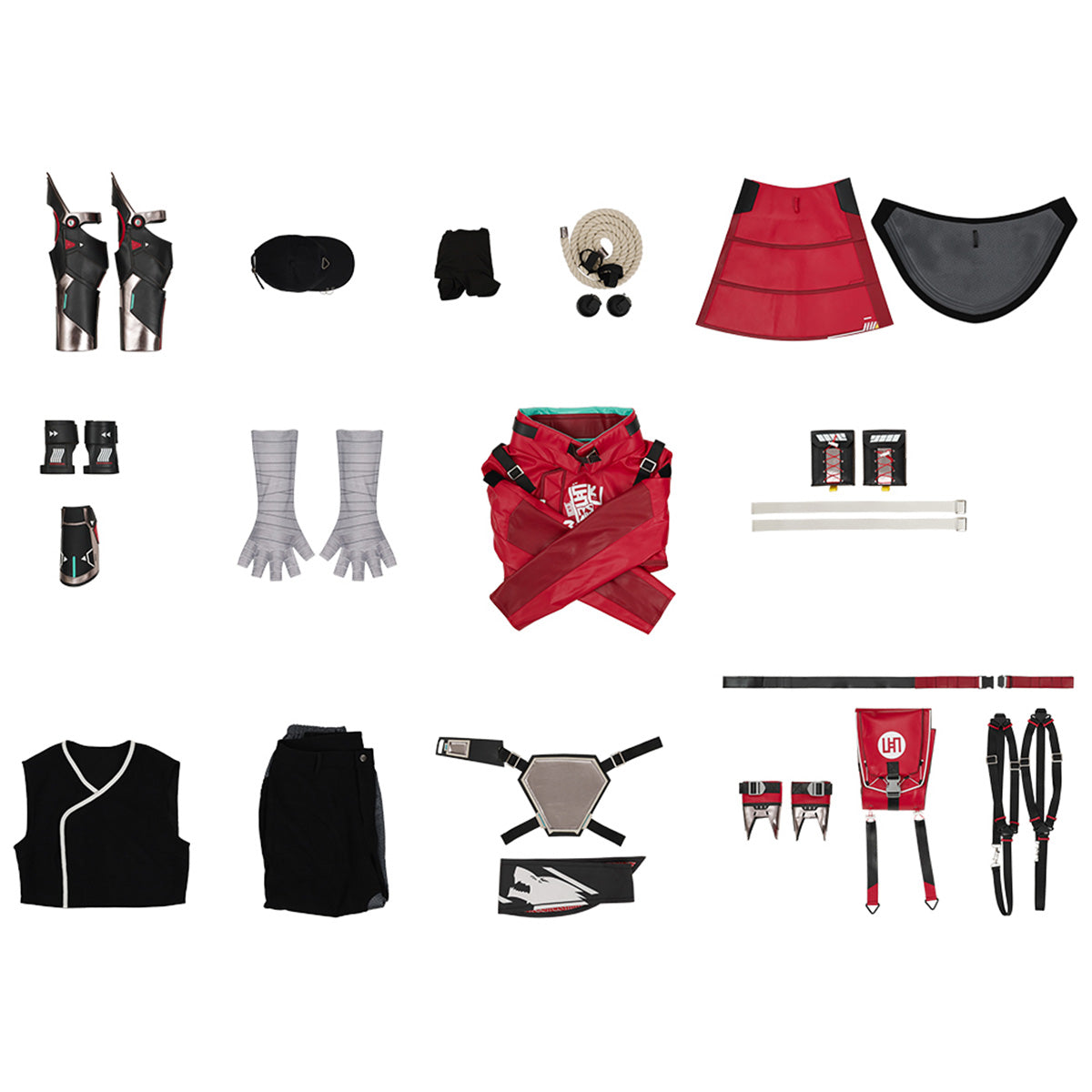 Apex Legends Wraith Street Smart Cosplay Costume Costume - Tophatter Daily Deals