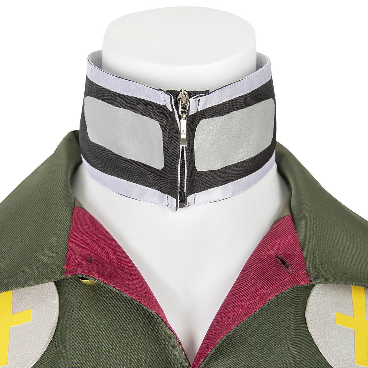 Guilty Gear STRIVE Potemkin Cosplay Costume Costume - Tophatter Daily Deals