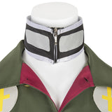Guilty Gear STRIVE Potemkin Cosplay Costume Costume - Tophatter Daily Deals