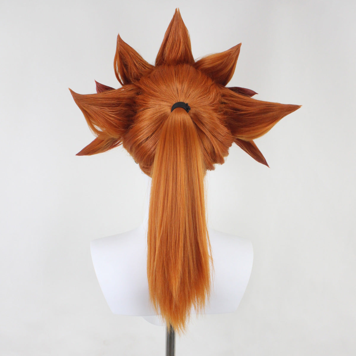 Pokemon Alder Cosplay Wig Wig - Tophatter Daily Deals