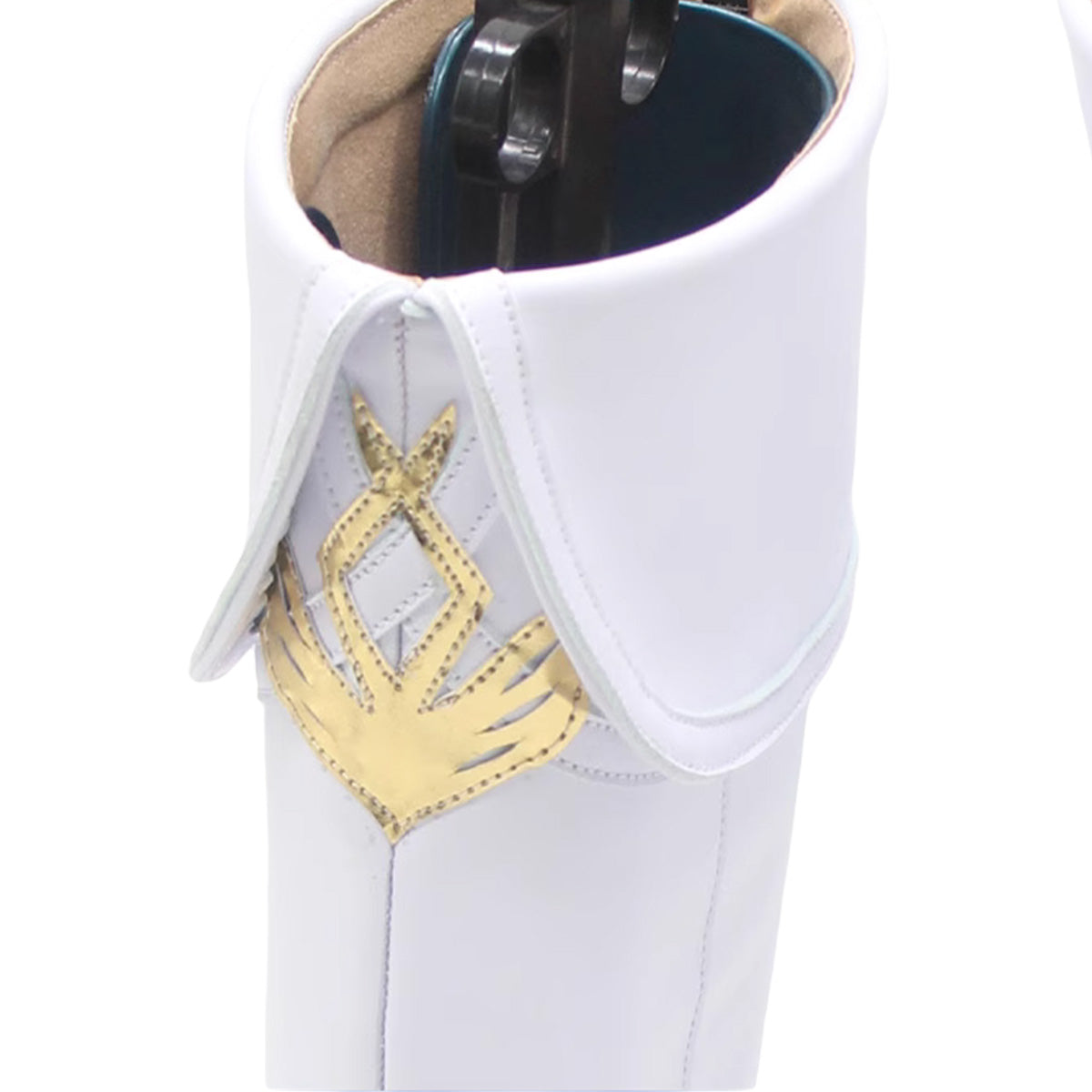 Love and Deepspace Xavier Galaxy Traveler Shoes Cosplay Boots Shoes/Boots - Tophatter Daily Deals