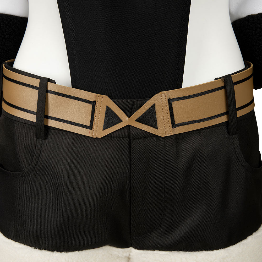 Mushoku Tensei: Jobless Reincarnation Season 2 Sara Cosplay Costume Costume - Tophatter Daily Deals