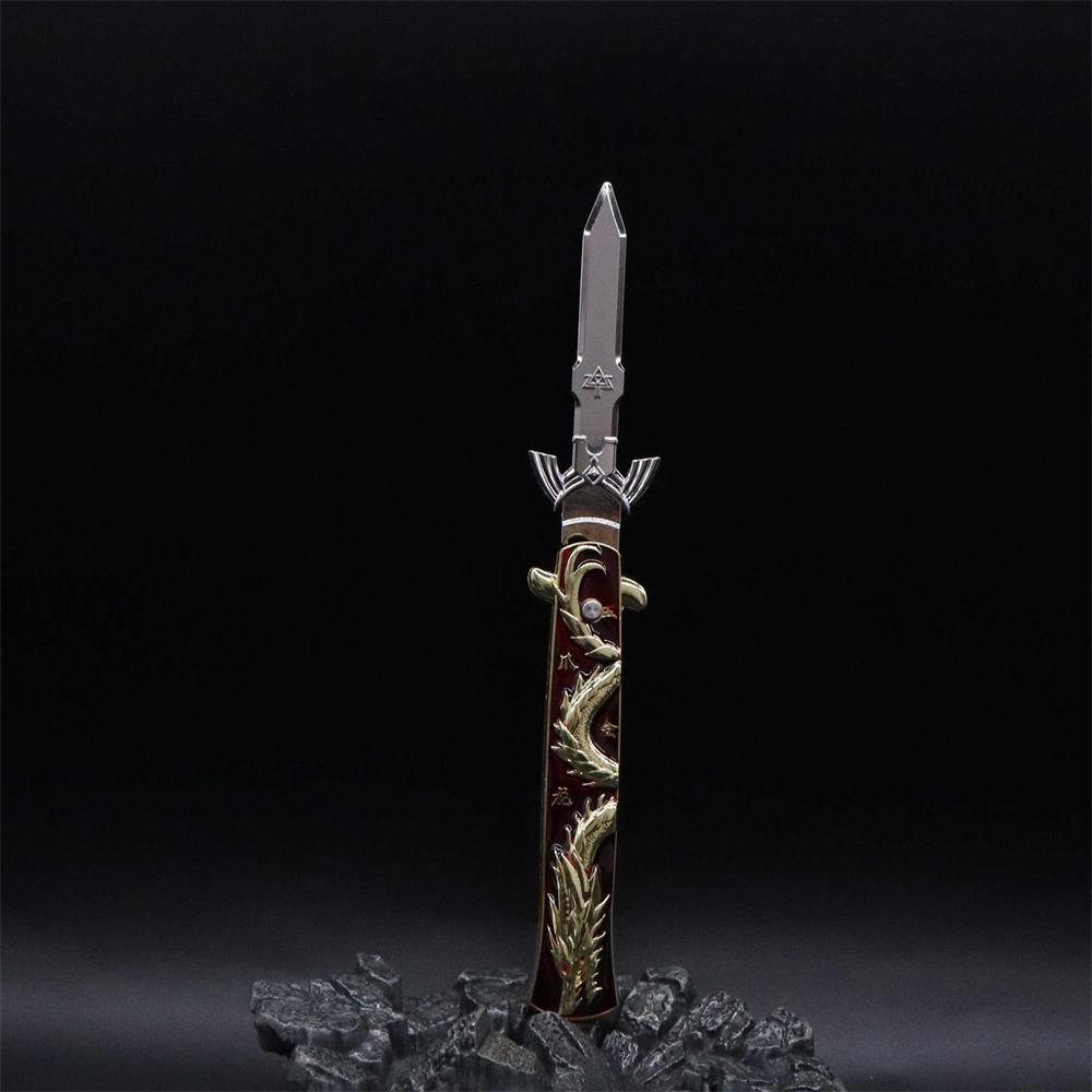 Animation Peripheral Products Trainer Replica - Tophatter Daily Deals