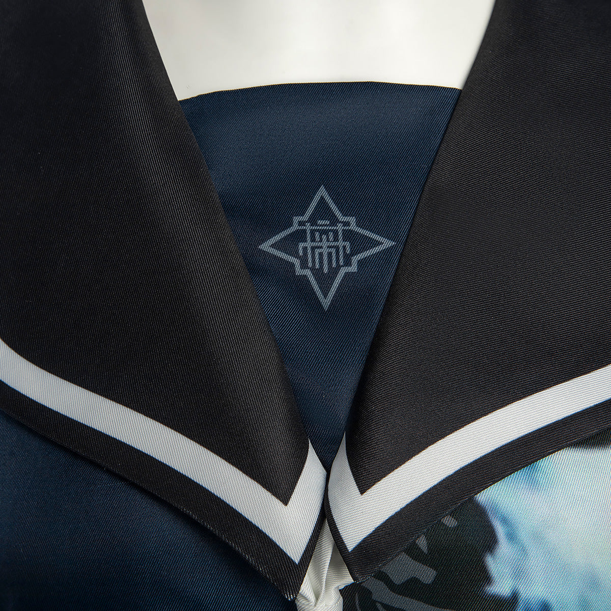 The Hundred Line -Last Defense Academy Amemiya Taimi Cosplay Costume Costume - Tophatter Daily Deals