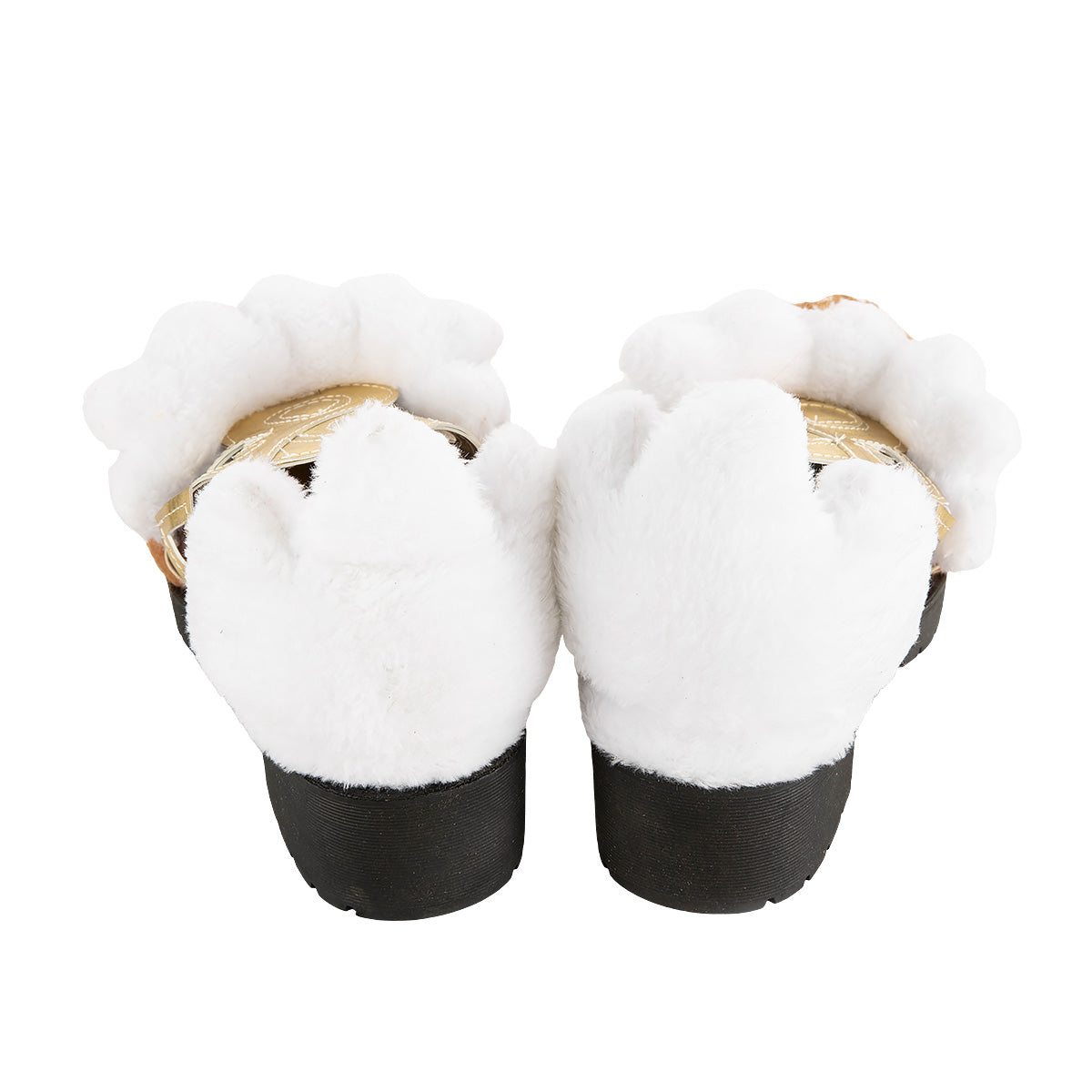 League of Legends LOL Aurora Brown Cosplay Shoes Shoes/Boots - Tophatter Daily Deals