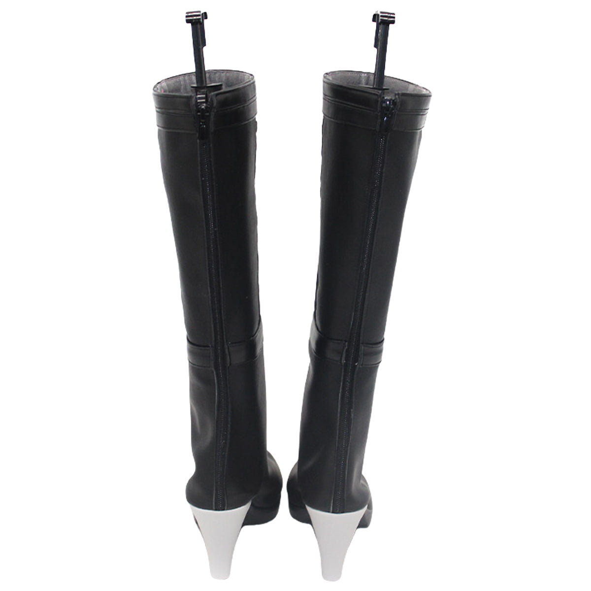 The Hundred Line -Last Defense Academy-Darumi Amemiya Shoes Cosplay Boots Shoes/Boots - Tophatter Daily Deals