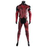MAV Deadpool 3 Wolverine and Deadpool Cowboypool Cosplay Costume Costume - Tophatter Daily Deals