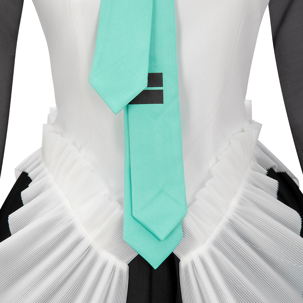 Vocal Idol 16th Birthday Cosplay Costume - Tophatter Daily Deals
