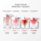 Lancôme La Vie Est Belle Eau De Parfum 50ml Sprayy - Tophatter Daily Deals