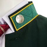 Wind Breaker Tasuku Tsubakino Cosplay Costume - Tophatter Daily Deals