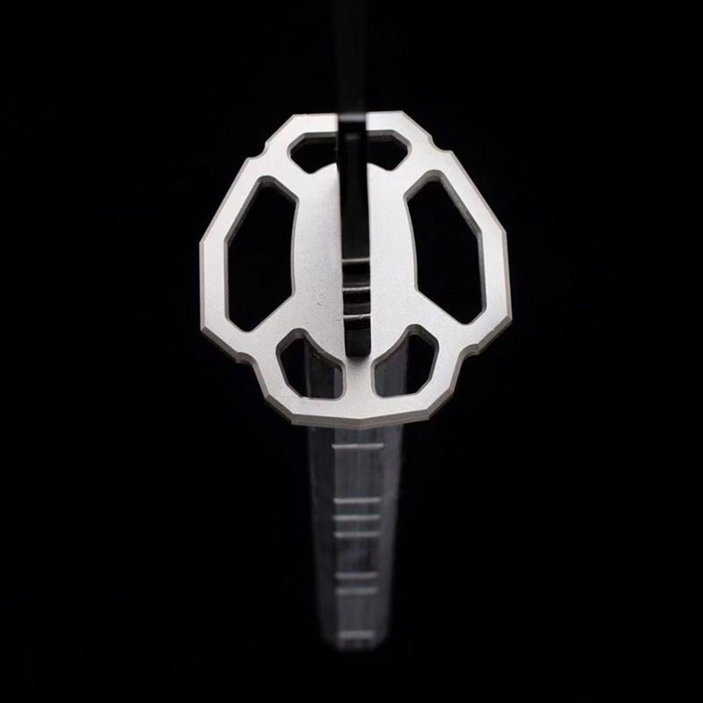 Tactical Miller Great Samurai - Tophatter Daily Deals