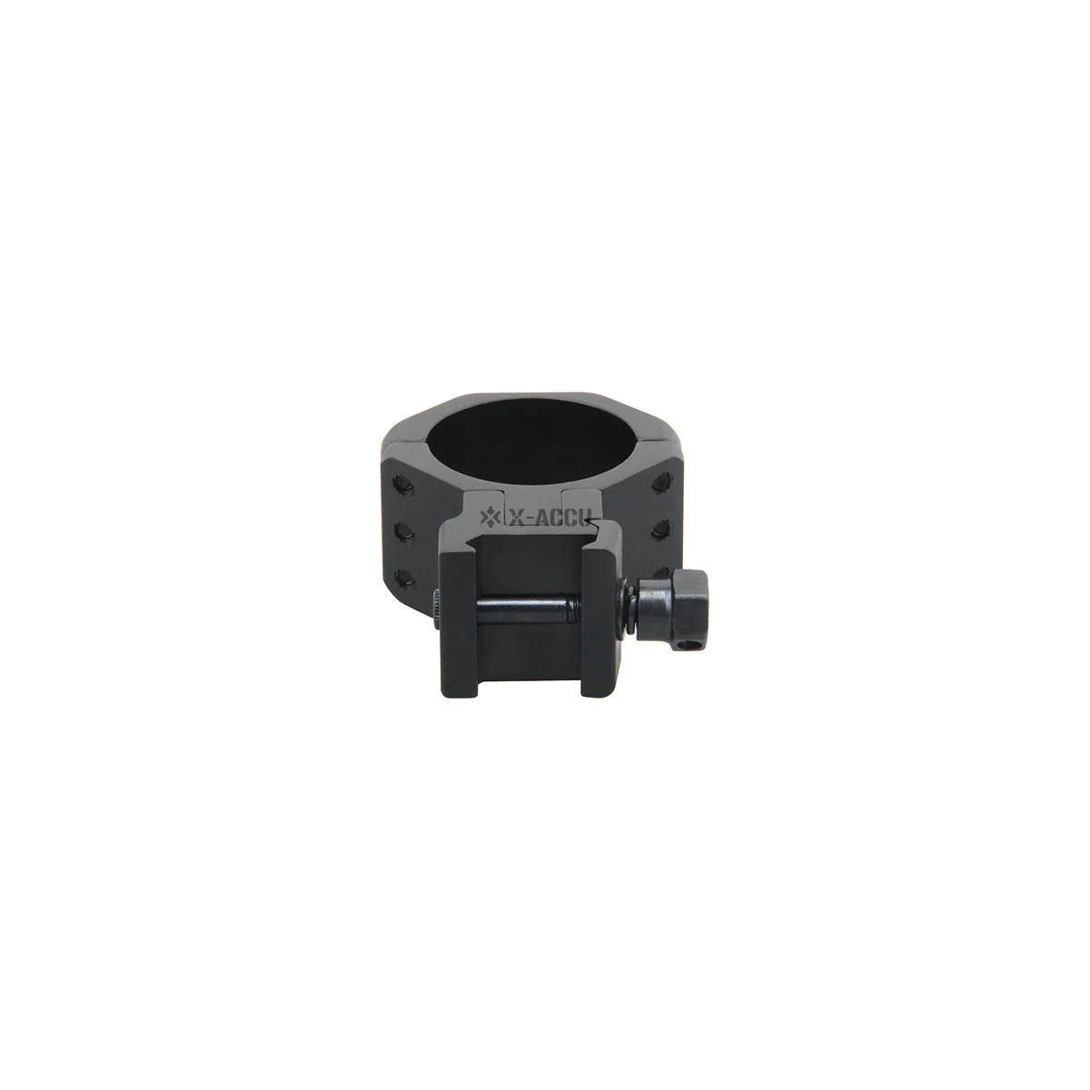 VECTOR OPTICS PICATINNY RINGS 34MM 40MOA - Tophatter's Army Deals OPTICS & SCOPES - Tophatter Daily Deals