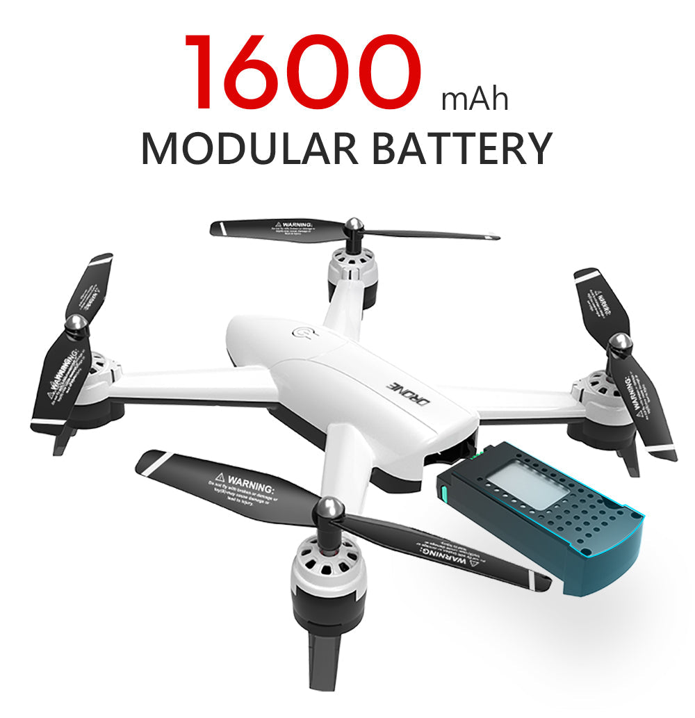 Aerial drone Drones - Tophatter Daily Deals