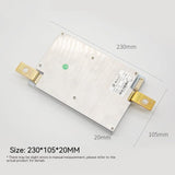 4 Series 12V 8 Series 36V High Current Inverter Protection Board 0 - Tophatter Daily Deals